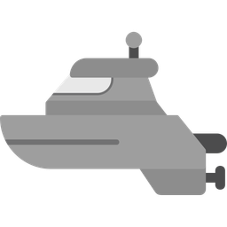 Boat  Icon