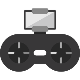 Controller  Icon