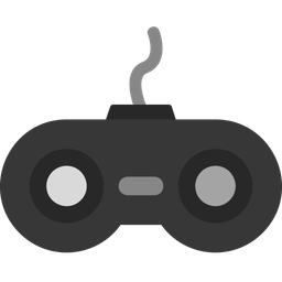 Controller  Icon