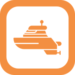 Boat  Icon