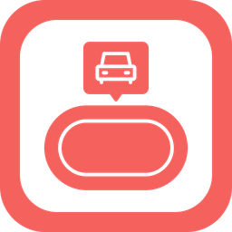 Car  Icon