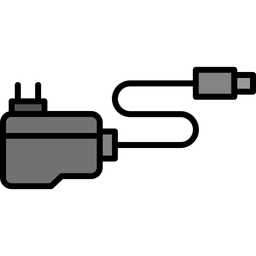 Adapter  Icon