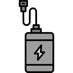 Battery  Icon