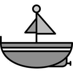 Boat  Icon