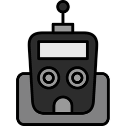 Controller  Icon