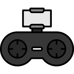 Controller  Icon