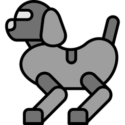 Dog  Icon