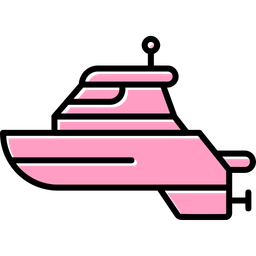 Boat  Icon