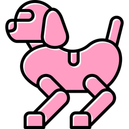 Dog  Icon