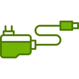 Adapter  Icon