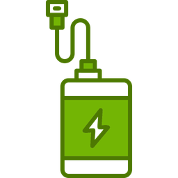 Battery  Icon