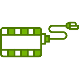 Battery  Icon