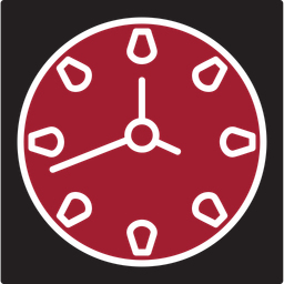 Clock  Icon