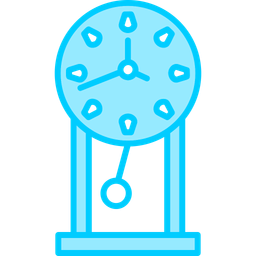 - clock  Icon