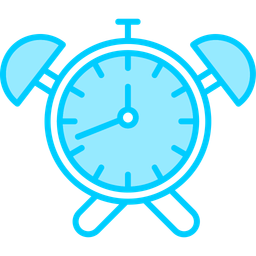 Alarm clock  Icon