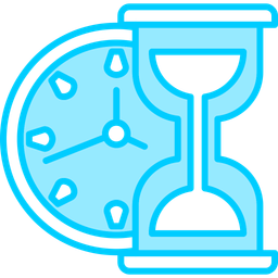 Hourglass  Icon