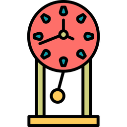 - clock  Icon