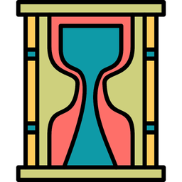 Hourglass  Icon