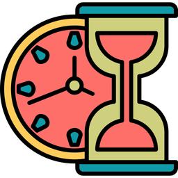 Hourglass  Icon