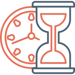 Hourglass  Icon