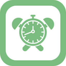 Alarm clock  Icon