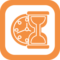 Hourglass  Icon