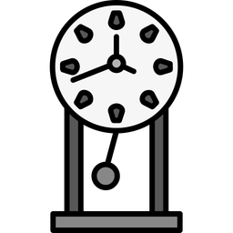 - clock  Icon