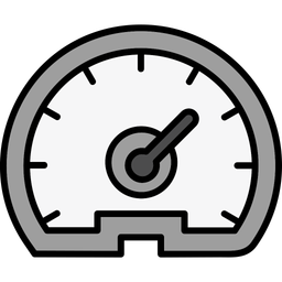 High speed  Icon