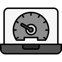 High speed  Icon