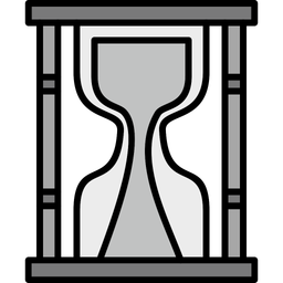 Hourglass  Icon