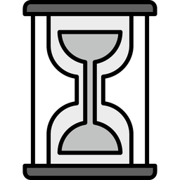 Hourglass  Icon