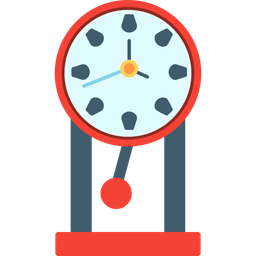 - clock  Icon