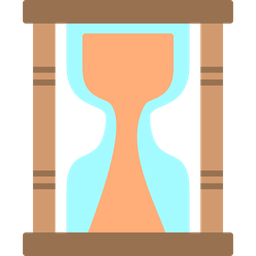 Hourglass  Icon