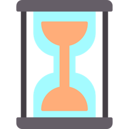 Hourglass  Icon