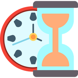 Hourglass  Icon