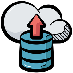 Backup  Icon