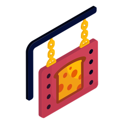 Bakery shop  Icon