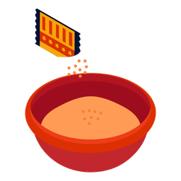 Bowl  Icon