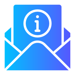 Envelope  Icon