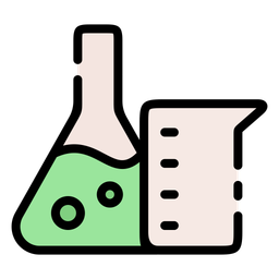 Laboratory  Icon