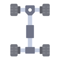 Chassis  Icon