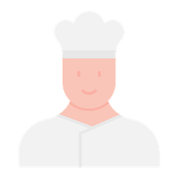 Baker  Icon