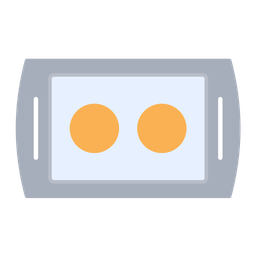 Baking Tray  Icon