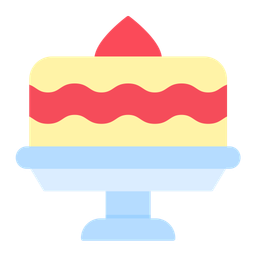 Cake  Icon