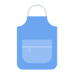 Apron  Icon