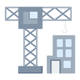 Construção civil  Ícone