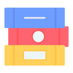 Books  Icon