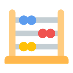 Abacus  Icon