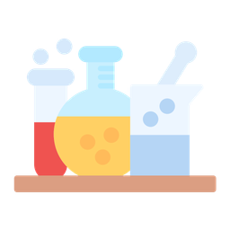 Chemistry  Icon