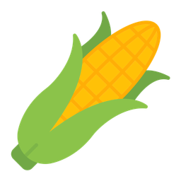 Corn  Icon